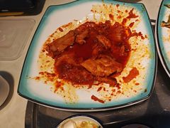 -屋里家延边朝鲜族冷面(梅林3店)