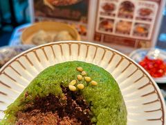 -阿大排档(长春这有山店)