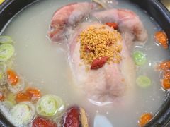 -长顺参鸡汤店(西塔总店)
