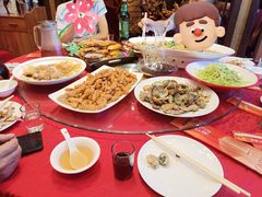 -盈春大饭店(千山路店)