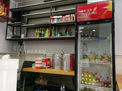 -刘记包子铺(气象台路店)