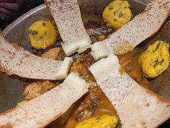 -淀里船宴(卓达店)