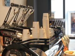 -Seesaw Coffee(上生新所店)