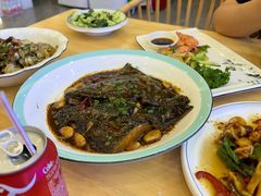 -启东小海鲜(庄先湾路1号店)