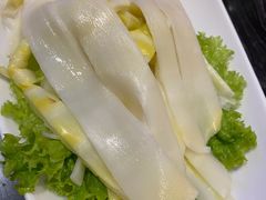 -热火朝天鲜切牛肉火锅(南强街巷店)