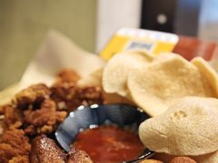 -ChitChat奇洽·Bistro(黎黄陂路店)