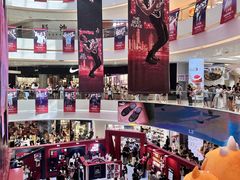 -长沙悦方ID MALL