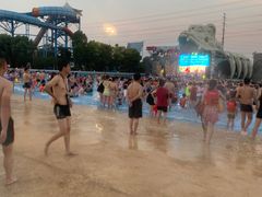 -苏州乐园森林水世界