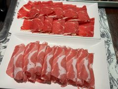 -京元盛铜锅涮肉(上海总店)