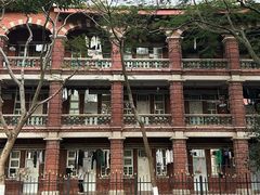 -厦门大学(思明校区)