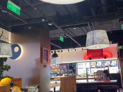 -和府捞面(西溪印象城店)