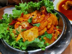 -品回味清真西北楼(宁波首店)