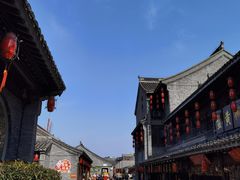 -留芳·文旅古月楼(老街店)