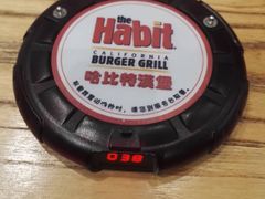 大堂-The Habit Burger Grill 哈比特汉堡(爱琴海店)