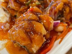 松子鱼-心点盛宴江南西店