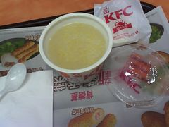 -肯德基(兴隆店)