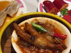 -火啫啫·粤式啫啫煲(南通首店)