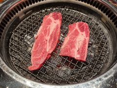 -隐炉和牛烧肉店(群力店)