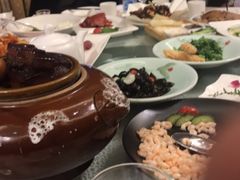 -松鹤楼(狮山永利广场店)