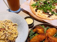 -农畉LONFOOD(福田星河COCOPark店)