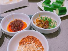 -海底捞火锅(正大乐城店)