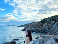 -广东惠东海龟国家级自然保护区
