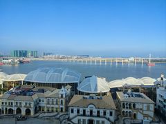 -澳门励庭海景酒店