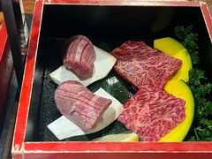 -御牛道日式烤肉料理(杭州万象城店)