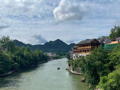 -边城茶峒景区