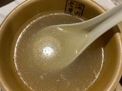 -深山老屋(国顺东路店)