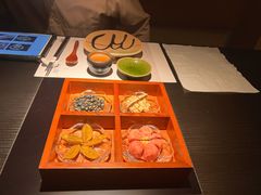 -花潮料理艺食馆(成都万象城店)