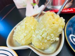 -许哥东北烧烤·铁丳烤串·宫后夹肉(繁花中心店)