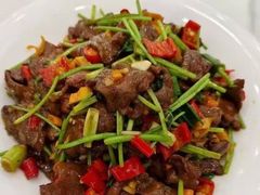 -宛平李记小吃(东关街店)