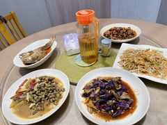 -柠静私家菜(石板巷店)