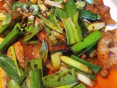 -院8里·小聚园老川菜(九眼桥店)