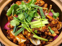 招牌胡须佬鸡煲-胡须佬鸡煲四季火锅店(石厦西村直营店)