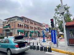 -天津意大利风情旅游区