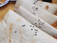 -陈掌柜澄城水盆羊肉(钟楼店)