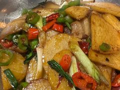 -曹胖子龙虾馆(黄桦路店)