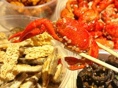 -丹水桥地锅鱼·翘嘴鲌·地方特色全鱼宴(丹江口大坝店)