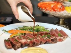 -斯普汇生蚝牛排馆(中骏世界城店)