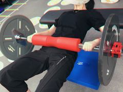 -VPsmart私教健身工作室(新华路旗舰店)