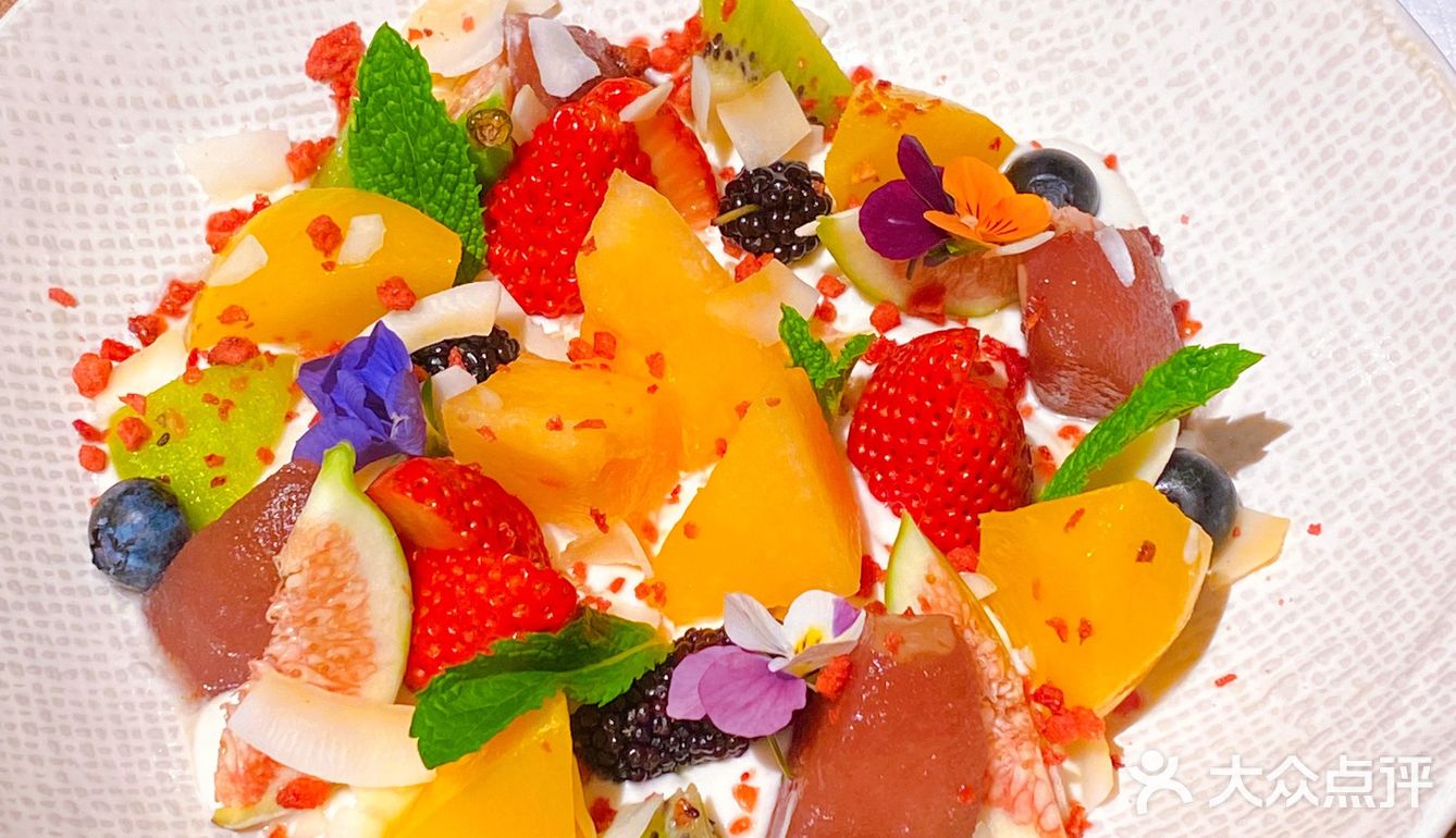 一直N刷有颜值又好吃的西餐厅‼️绝不踩雷‼️