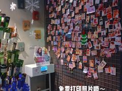 -CIAO·团建聚餐·生日派对轰趴馆(福田店)