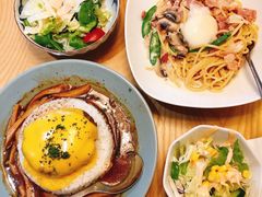 -红小满休闲餐厅(十全街店)