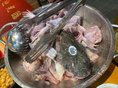 -小饕荟雅安贡椒鱼鲜馆(广福桥店)
