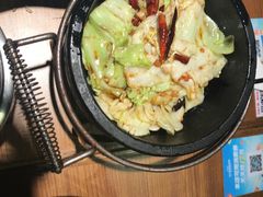 -花椒笑成都小馆(百脑汇店)