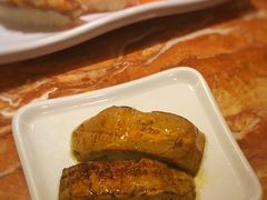 鹅肝寿司-东加寿司.料理(水游城店)