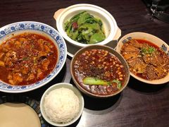 -三俞竹苑(红旗街万达店)