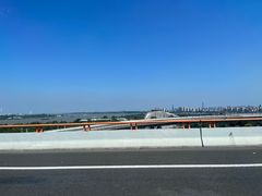 -镇江润扬大桥酒店